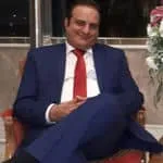 دکتر عباس زارعی
